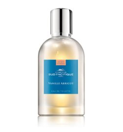 Vanilla Apricot - Eau de Toilette